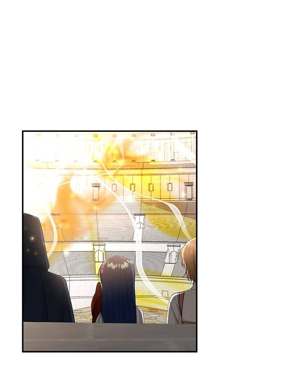 The Archmage’s Daughter Chapter 83 - Page 35