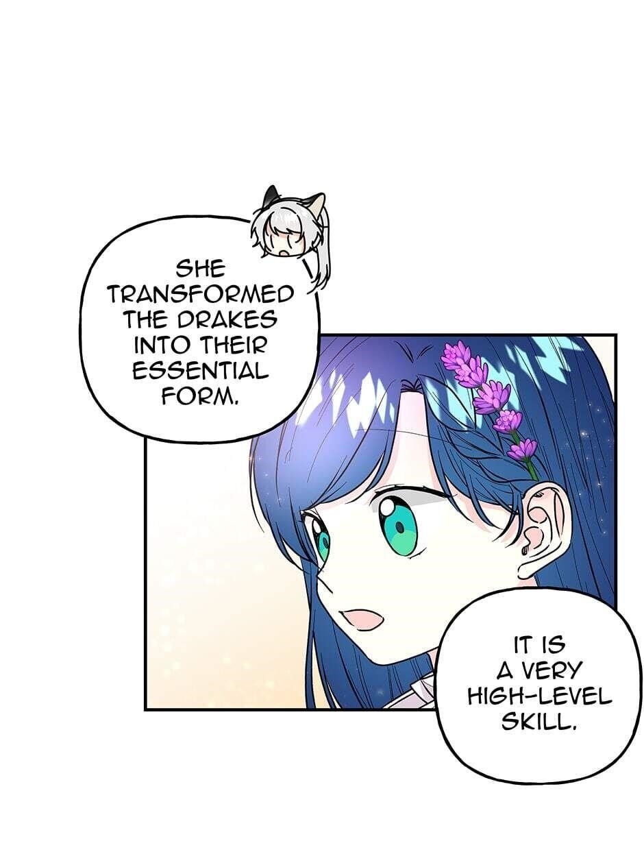 The Archmage’s Daughter Chapter 83 - Page 36