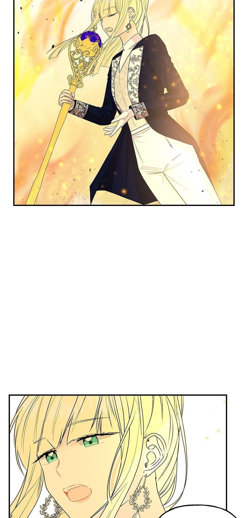 The Archmage’s Daughter Chapter 83 - Page 39