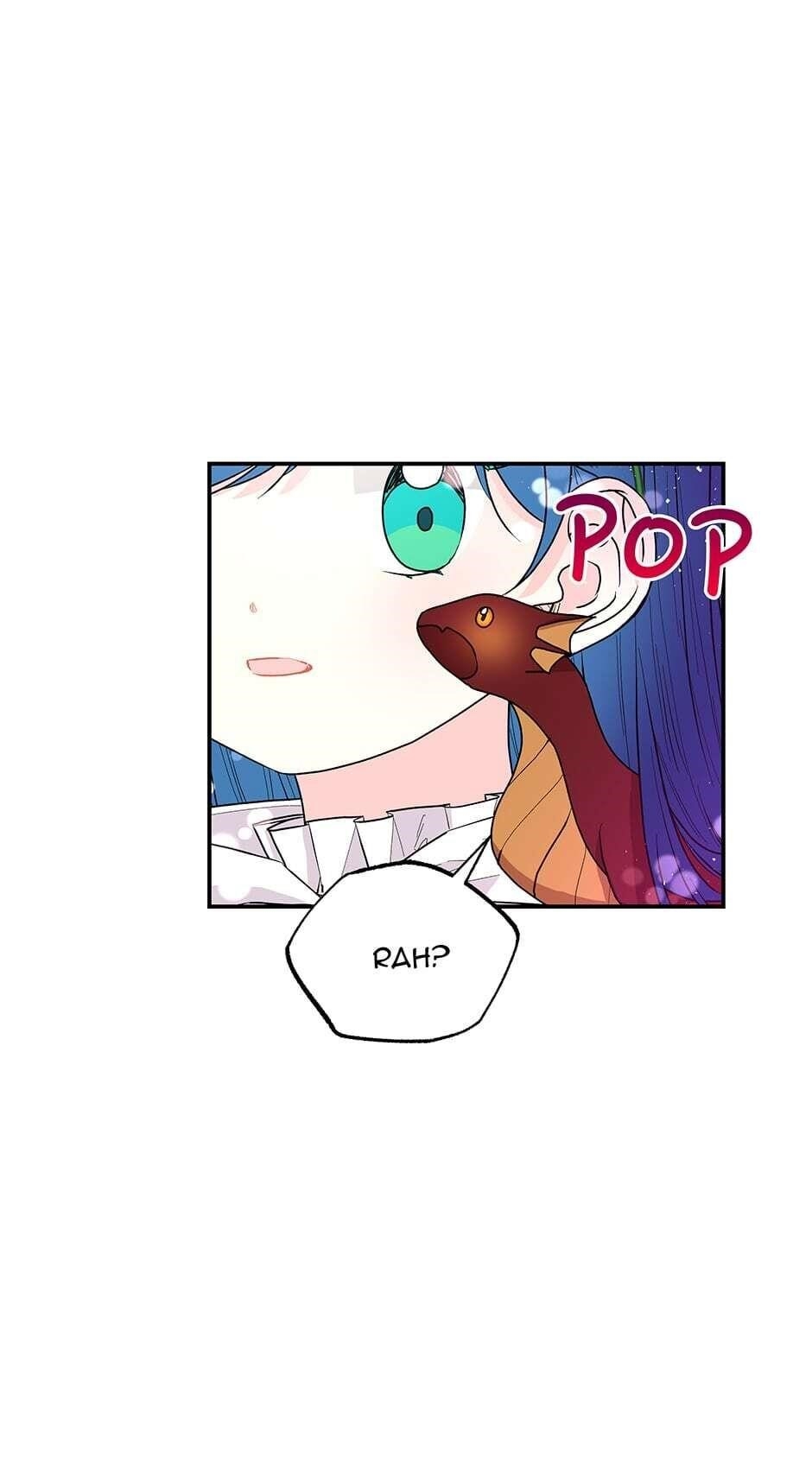 The Archmage’s Daughter Chapter 83 - Page 4