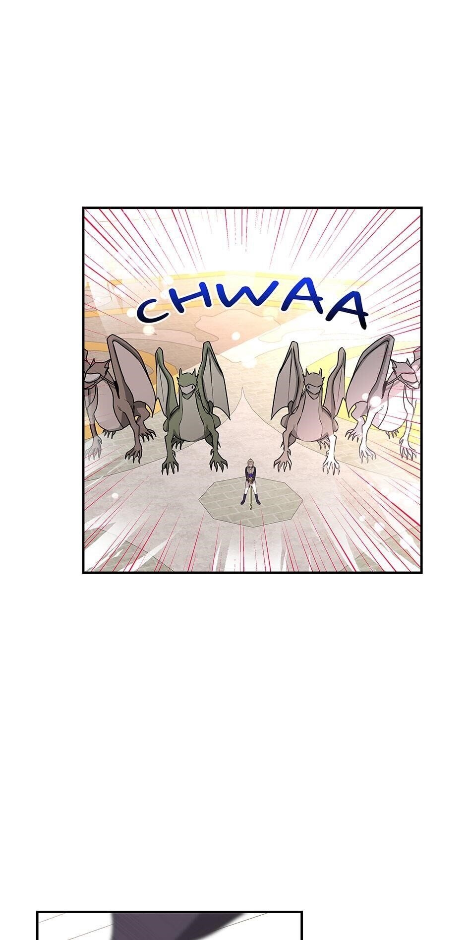 The Archmage’s Daughter Chapter 83 - Page 41