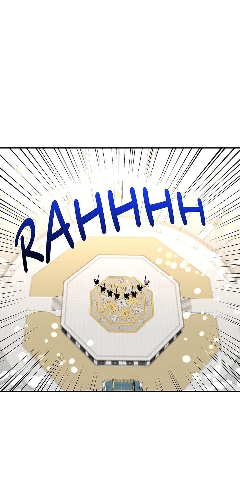 The Archmage’s Daughter Chapter 83 - Page 43