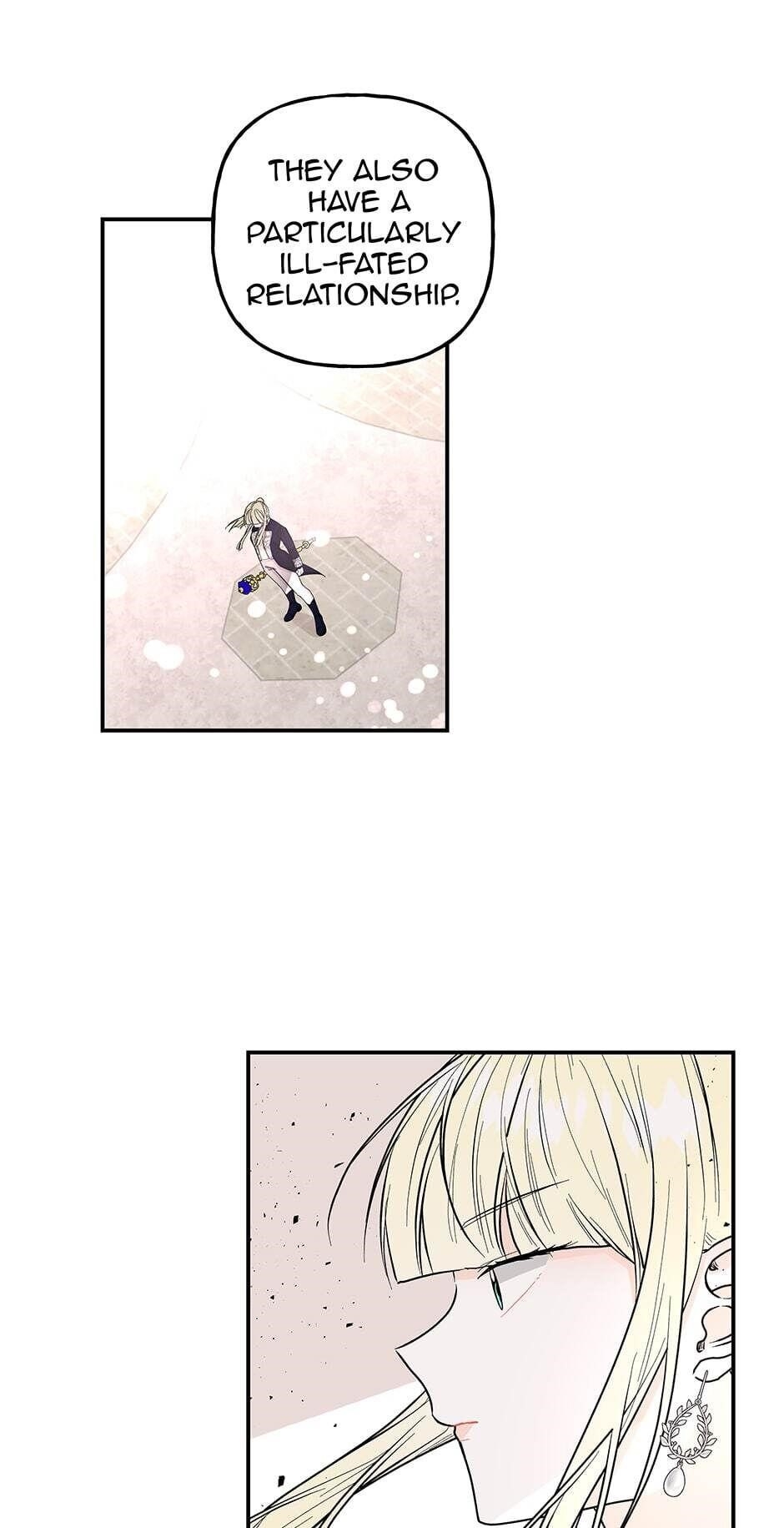 The Archmage’s Daughter Chapter 83 - Page 45