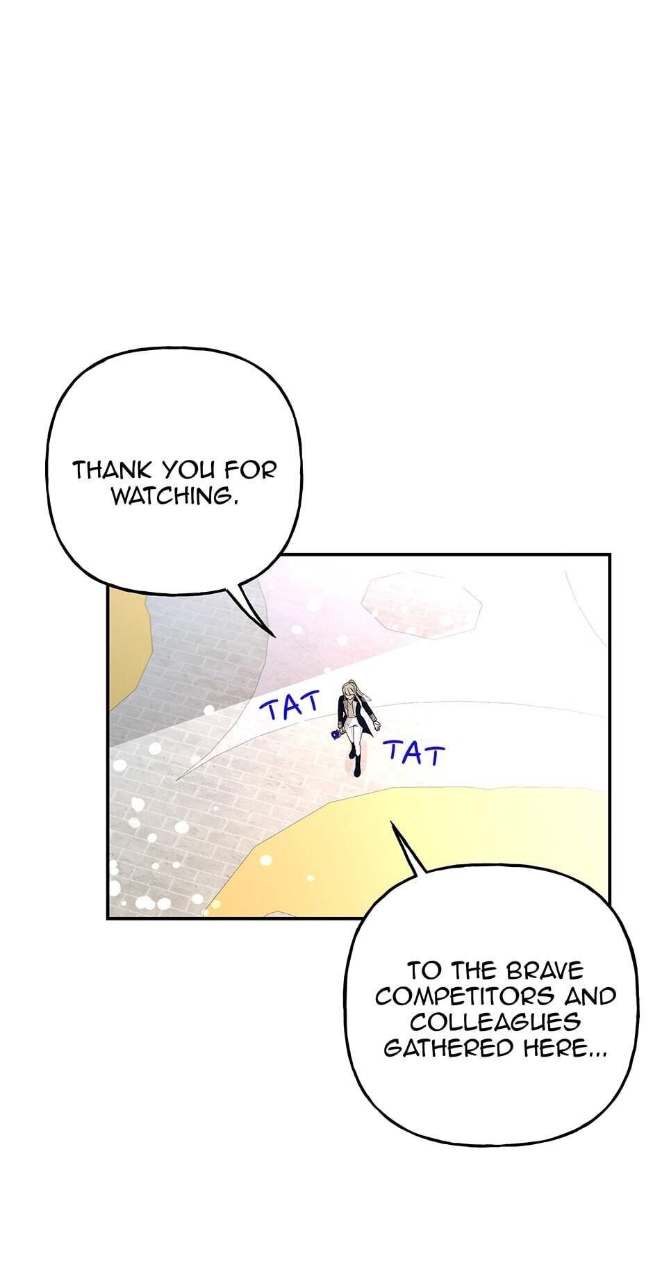 The Archmage’s Daughter Chapter 83 - Page 47