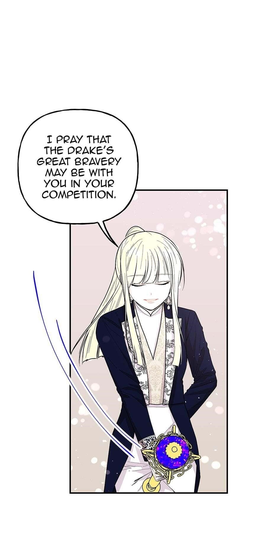 The Archmage’s Daughter Chapter 83 - Page 48