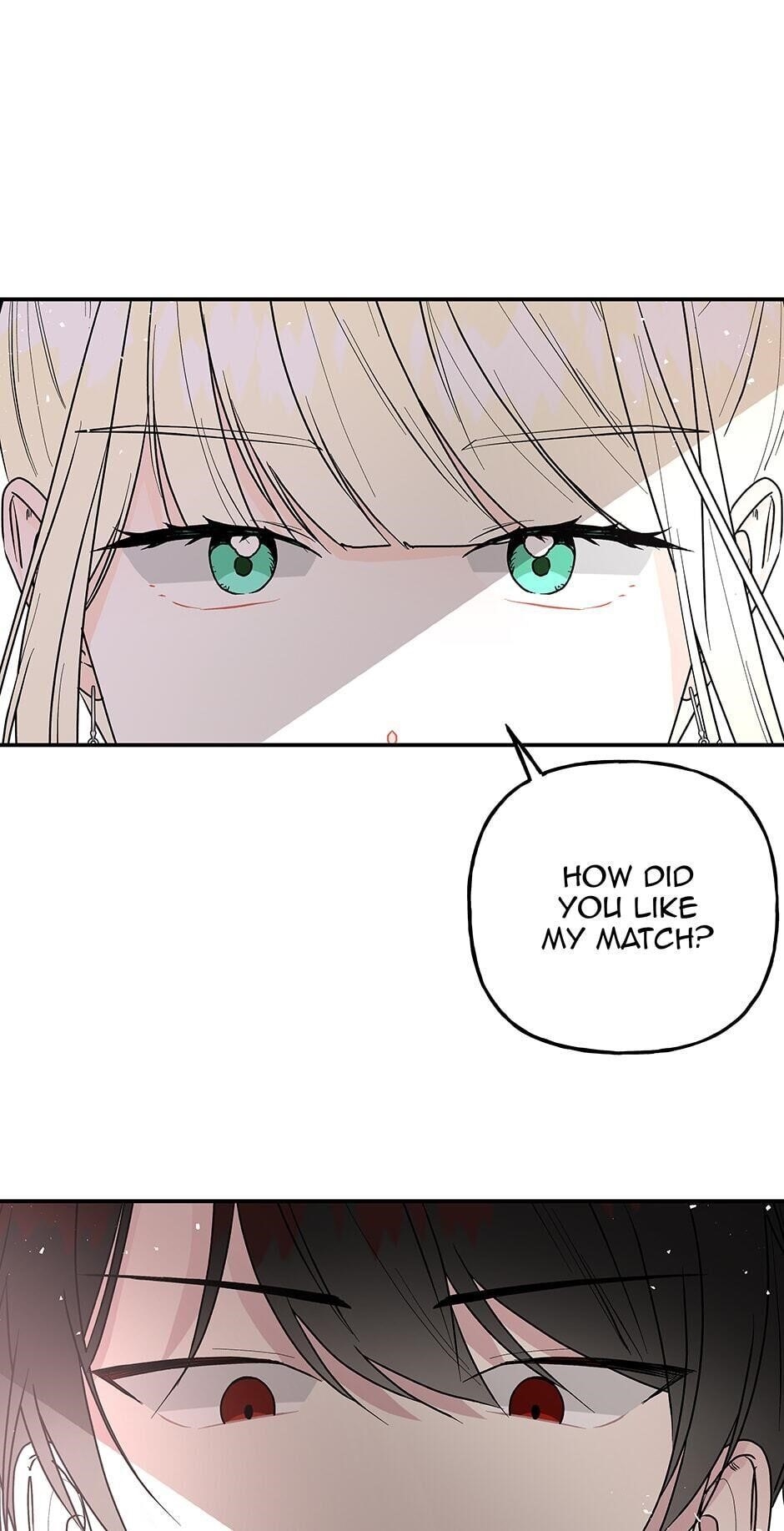 The Archmage’s Daughter Chapter 83 - Page 49