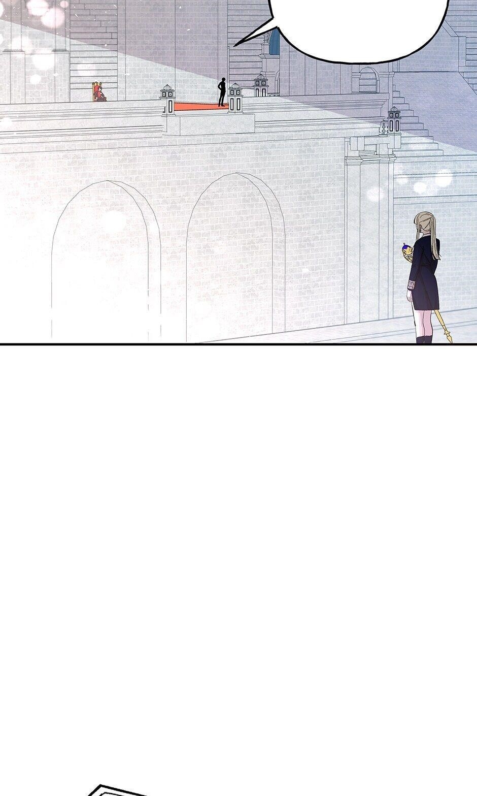 The Archmage’s Daughter Chapter 83 - Page 54