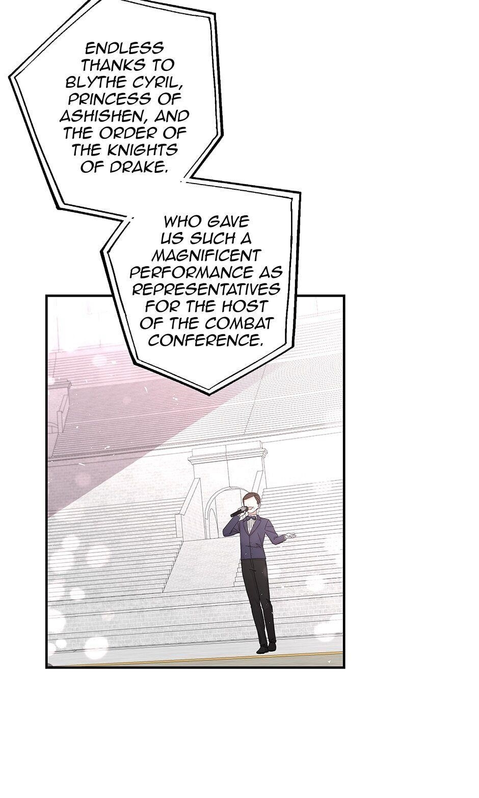 The Archmage’s Daughter Chapter 83 - Page 55