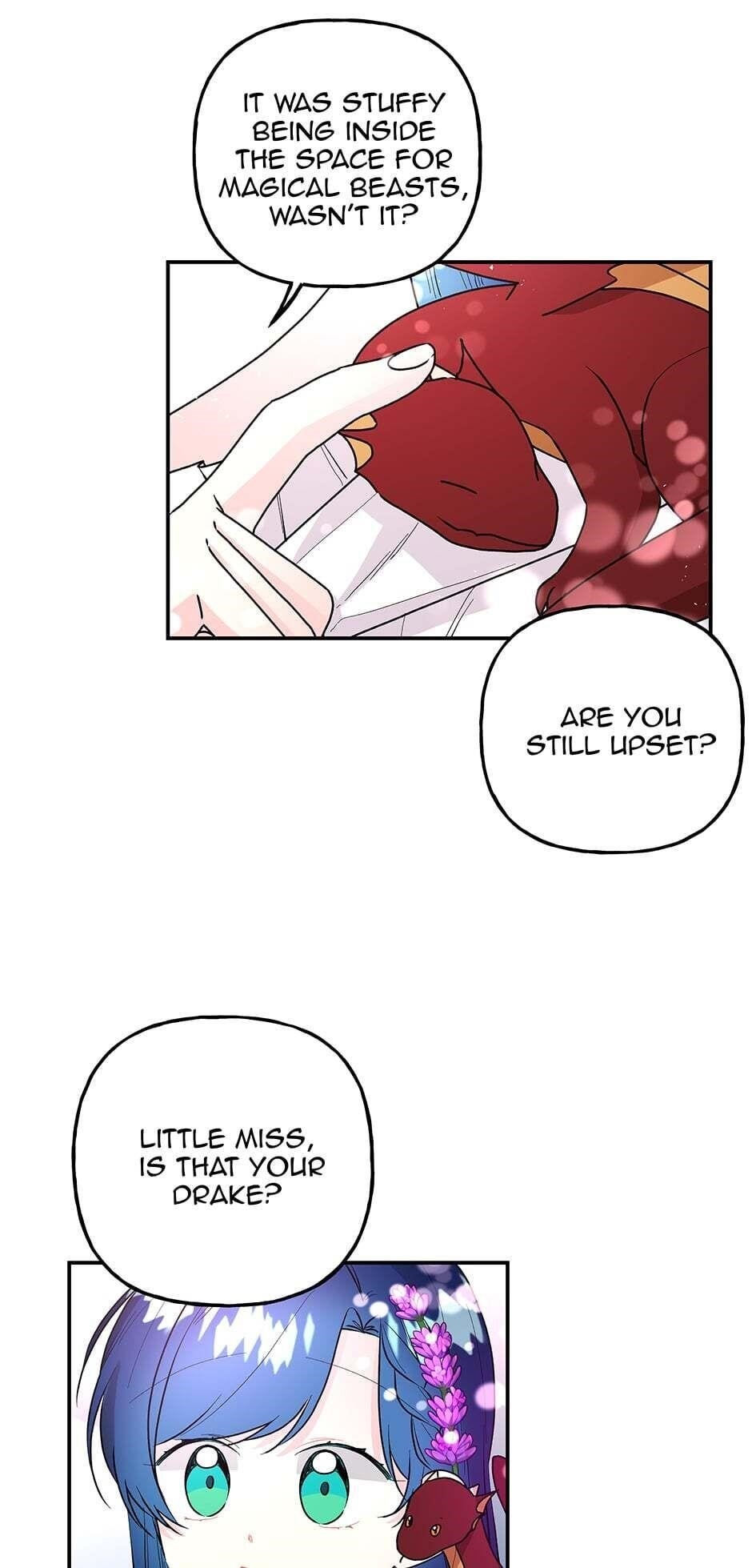 The Archmage’s Daughter Chapter 83 - Page 6