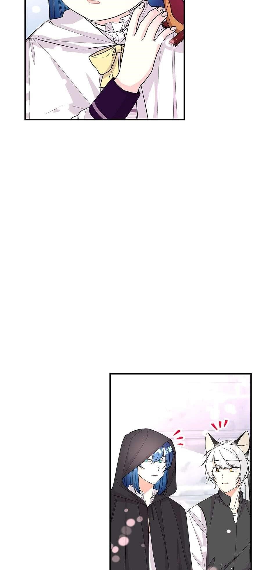 The Archmage’s Daughter Chapter 83 - Page 7