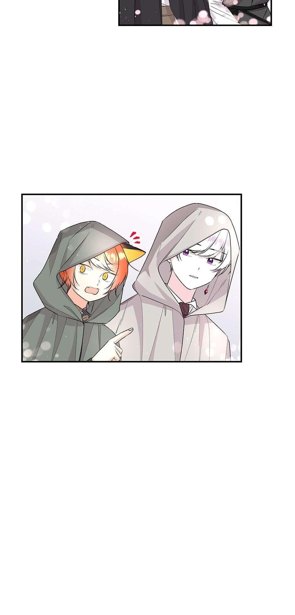 The Archmage’s Daughter Chapter 83 - Page 8