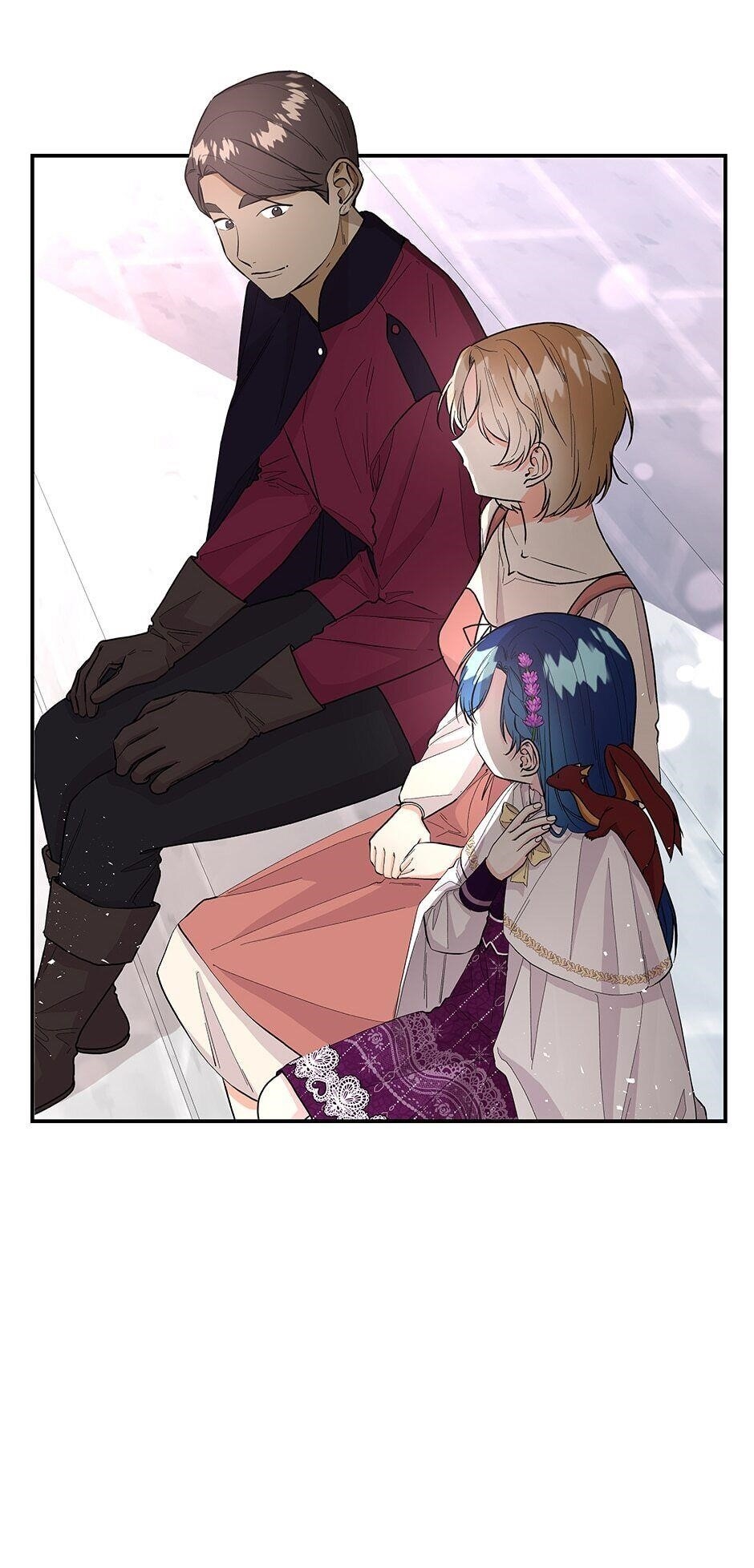 The Archmage’s Daughter Chapter 83 - Page 9