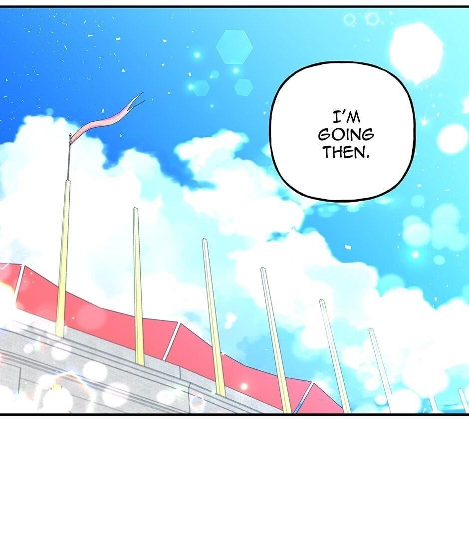 The Archmage’s Daughter Chapter 84 - Page 1