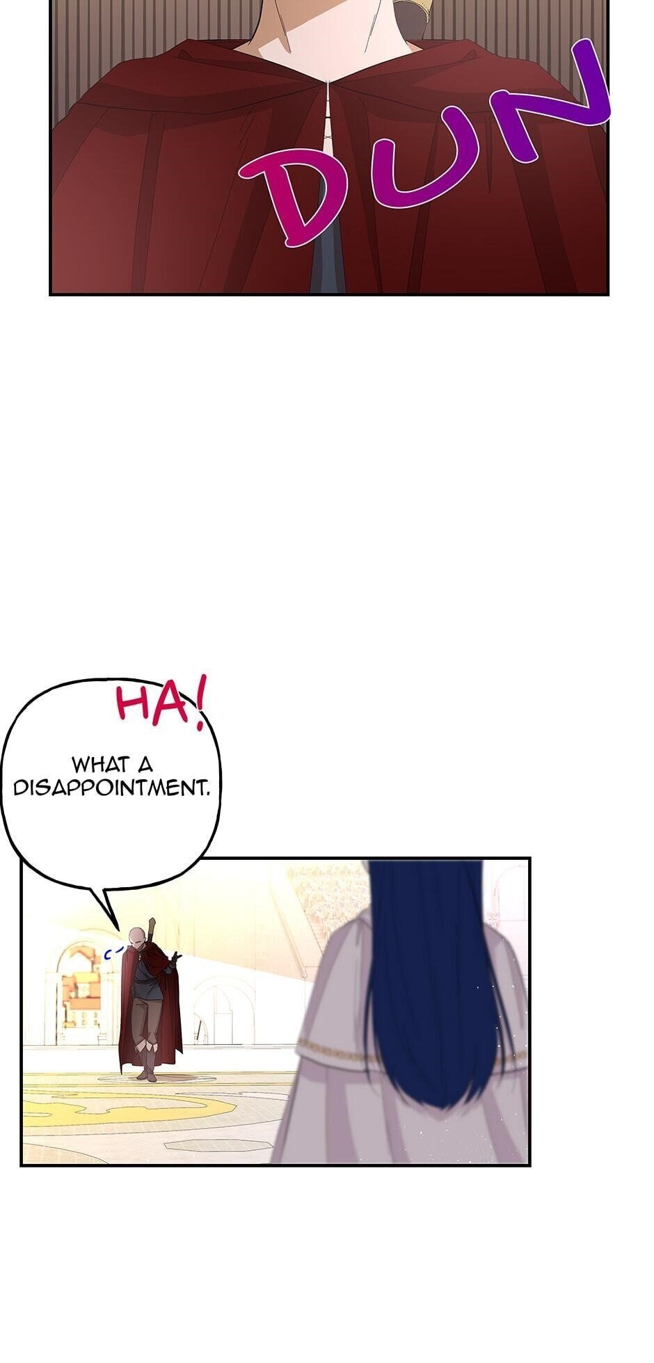 The Archmage’s Daughter Chapter 84 - Page 13