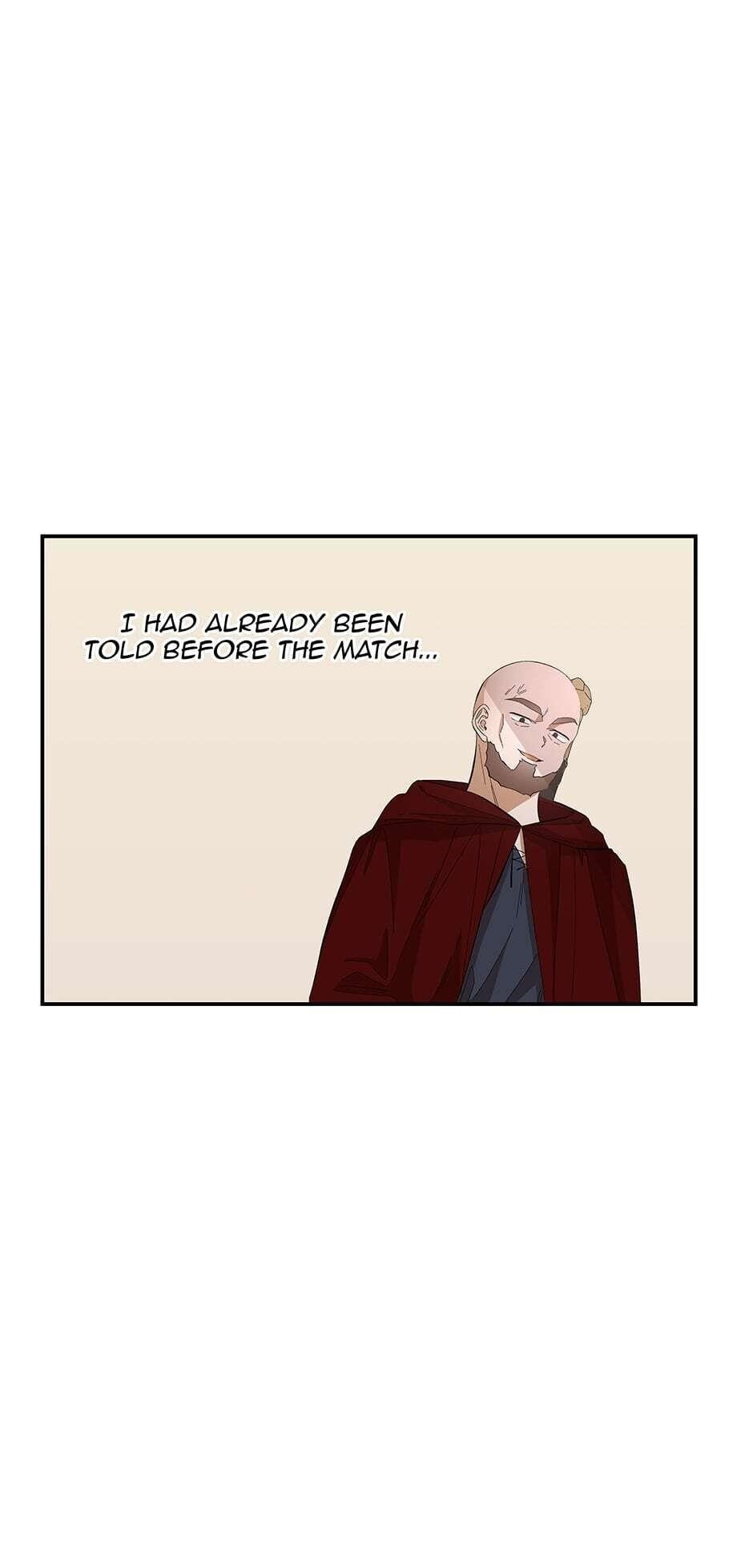 The Archmage’s Daughter Chapter 84 - Page 15