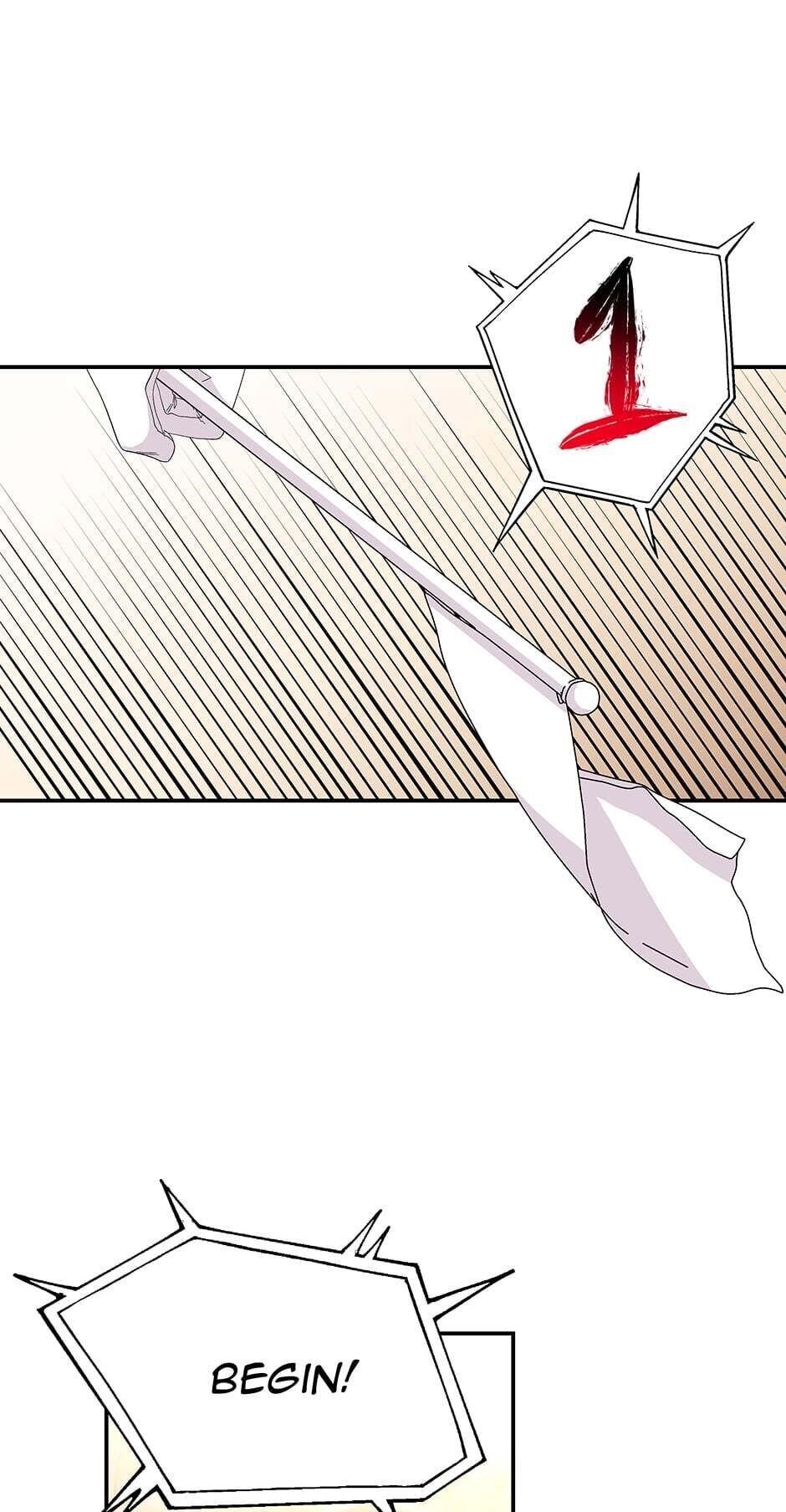 The Archmage’s Daughter Chapter 84 - Page 26