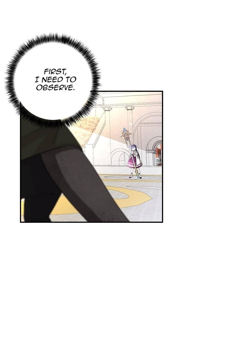 The Archmage’s Daughter Chapter 84 - Page 29