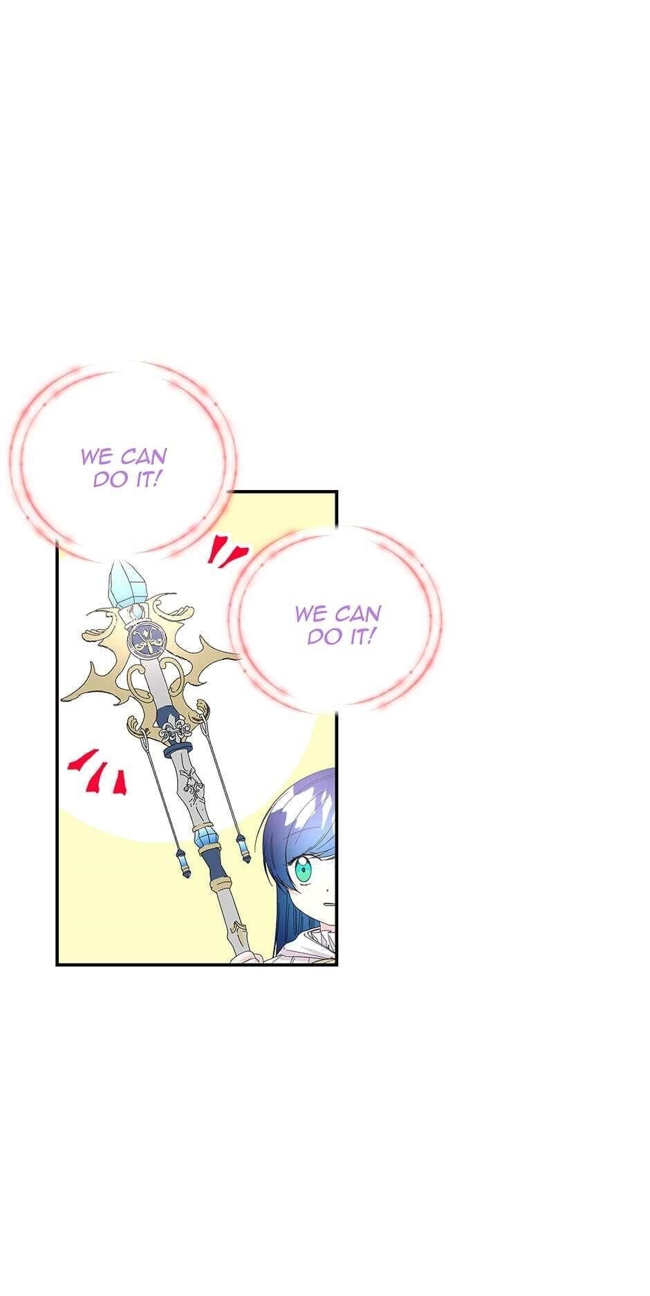 The Archmage’s Daughter Chapter 84 - Page 32