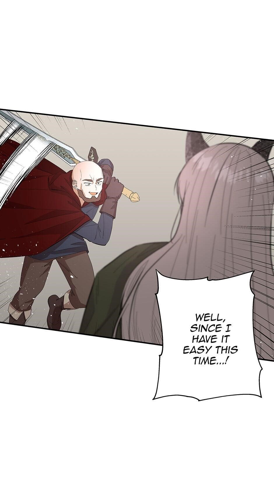 The Archmage’s Daughter Chapter 84 - Page 36