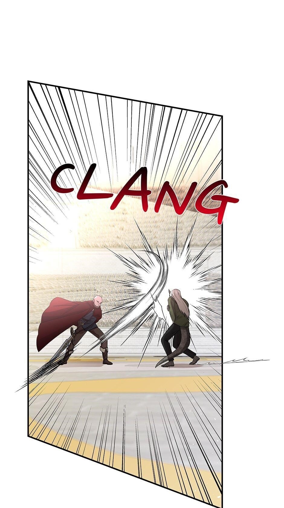 The Archmage’s Daughter Chapter 84 - Page 37