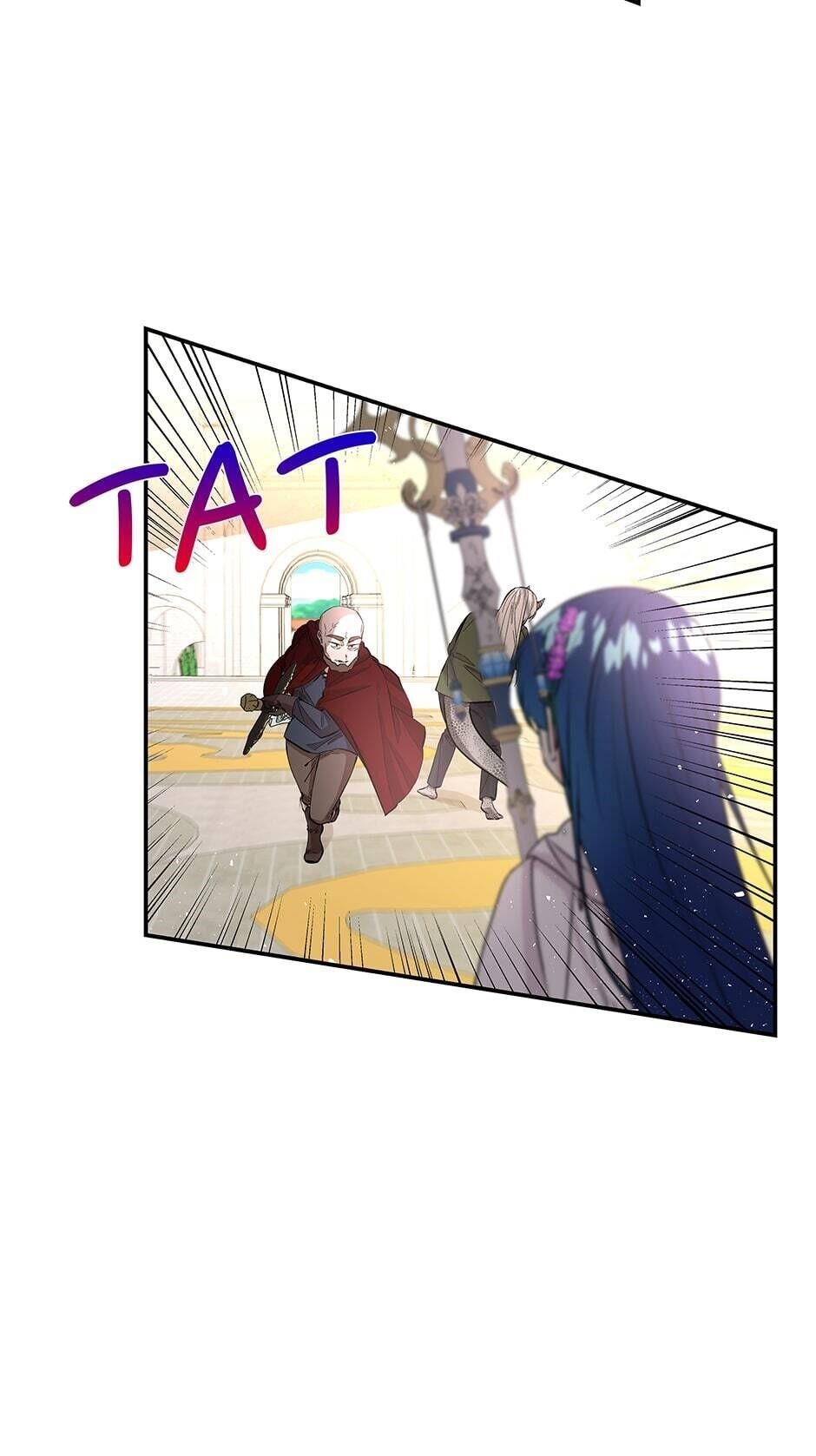 The Archmage’s Daughter Chapter 84 - Page 38