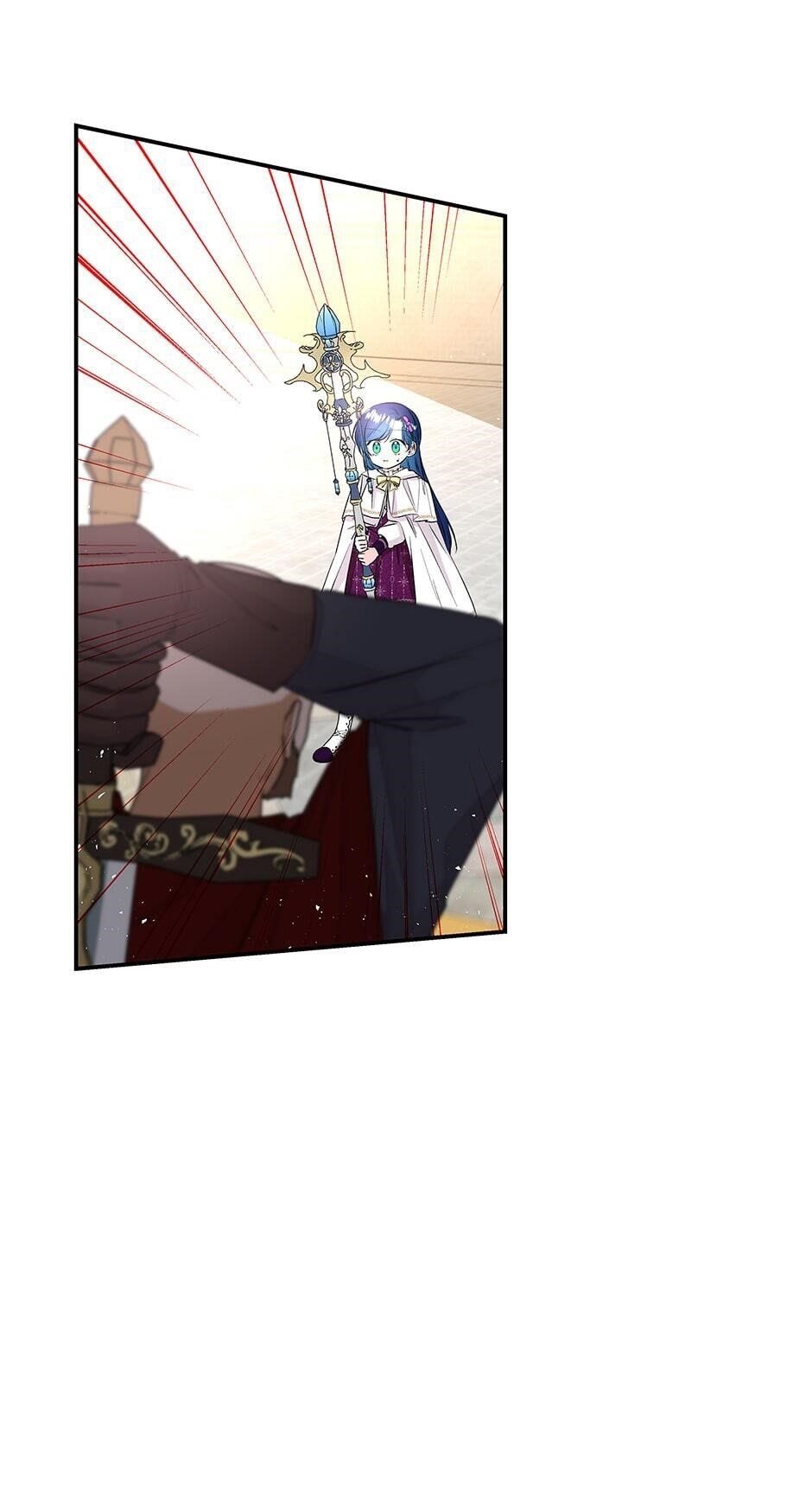 The Archmage’s Daughter Chapter 84 - Page 39