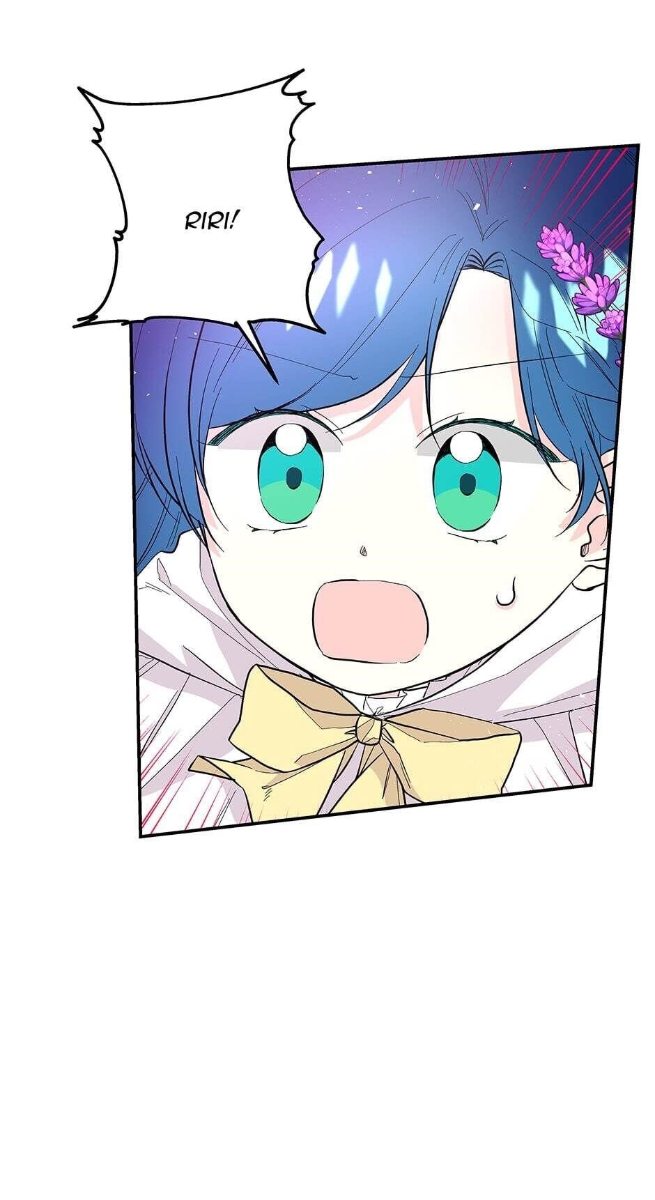 The Archmage’s Daughter Chapter 84 - Page 40