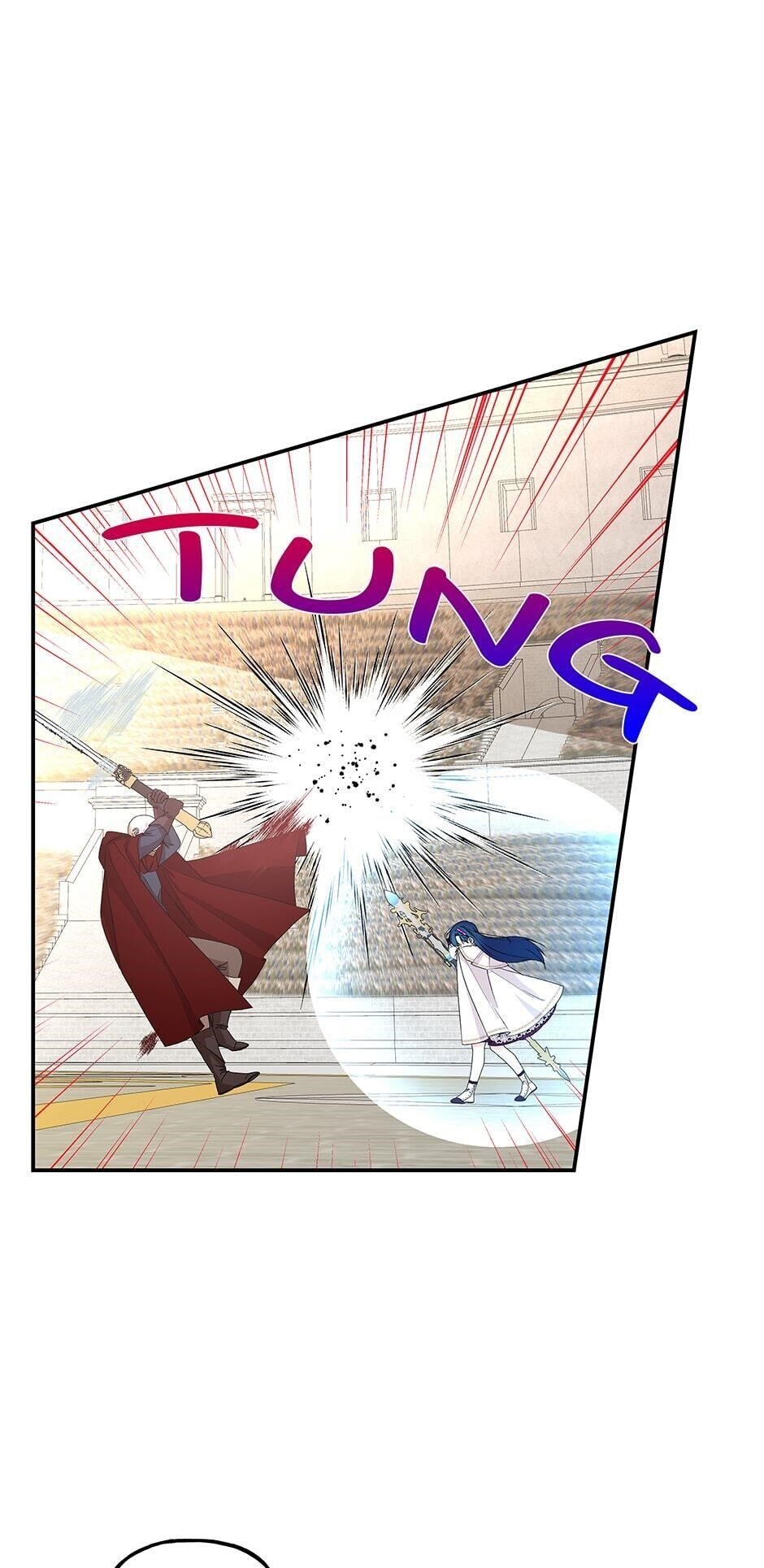 The Archmage’s Daughter Chapter 84 - Page 41