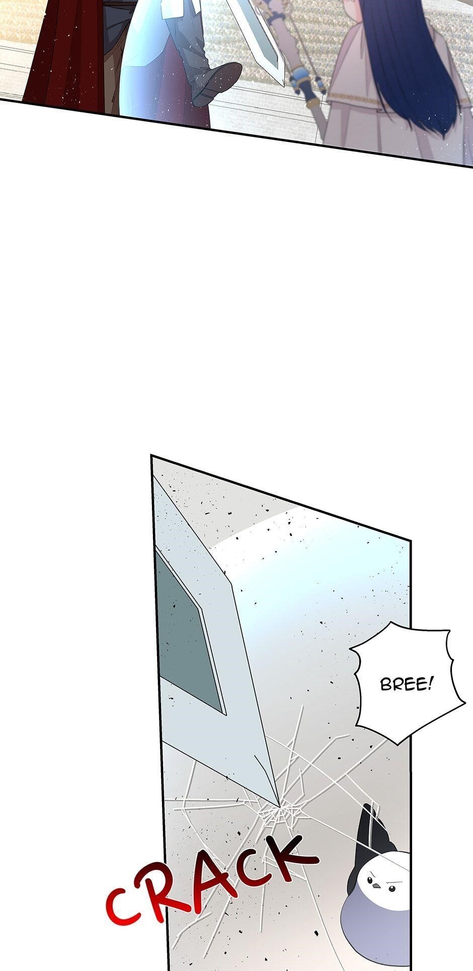 The Archmage’s Daughter Chapter 84 - Page 43