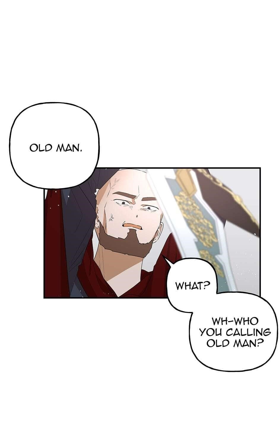 The Archmage’s Daughter Chapter 84 - Page 45