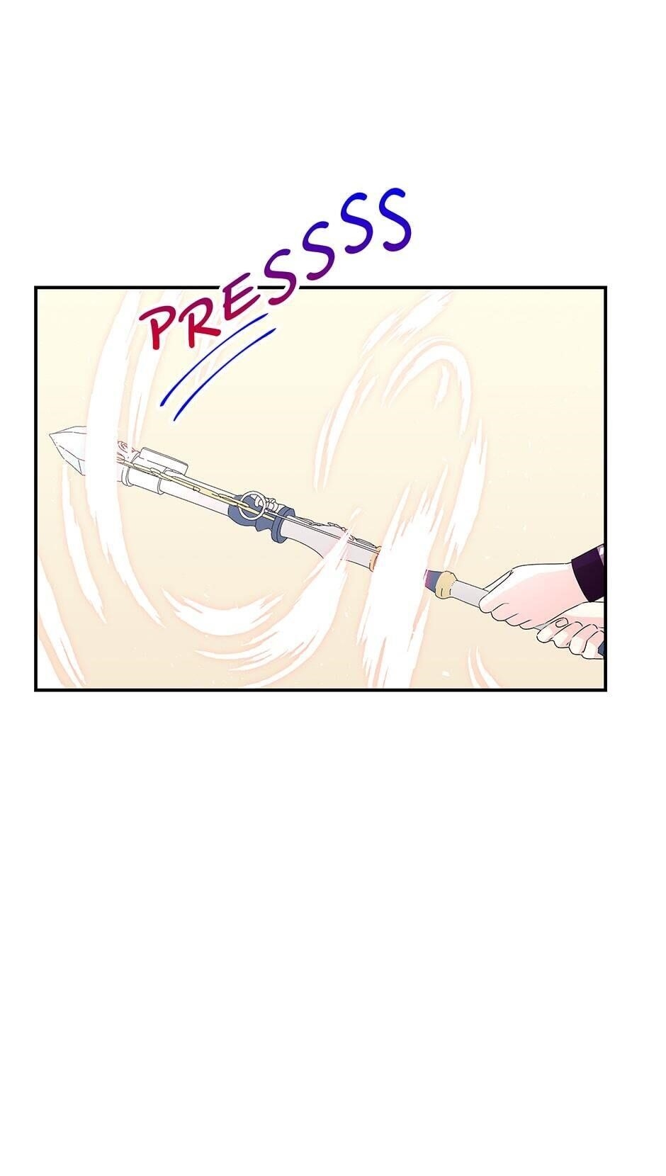 The Archmage’s Daughter Chapter 84 - Page 49