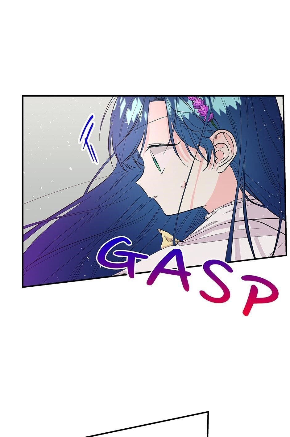 The Archmage’s Daughter Chapter 84 - Page 51