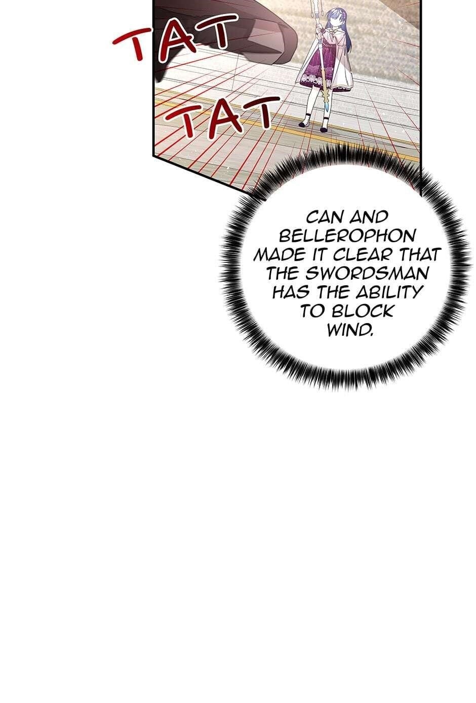 The Archmage’s Daughter Chapter 84 - Page 55