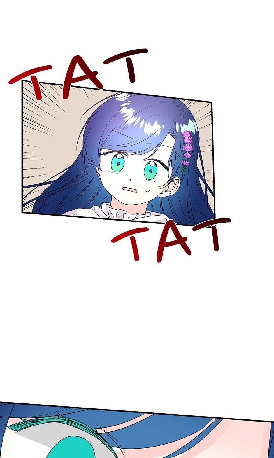 The Archmage’s Daughter Chapter 84 - Page 56