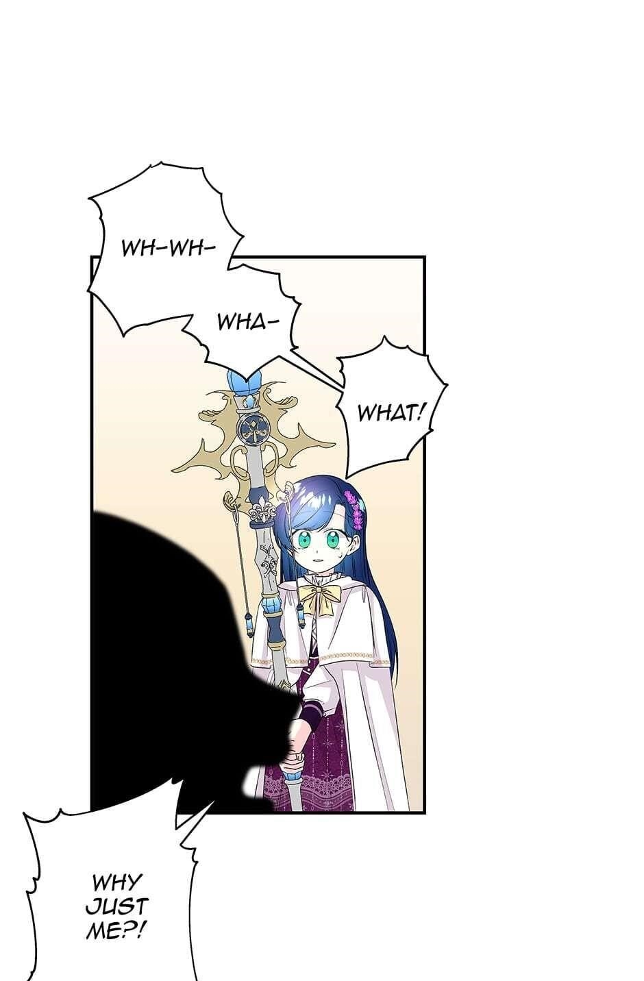 The Archmage’s Daughter Chapter 84 - Page 59