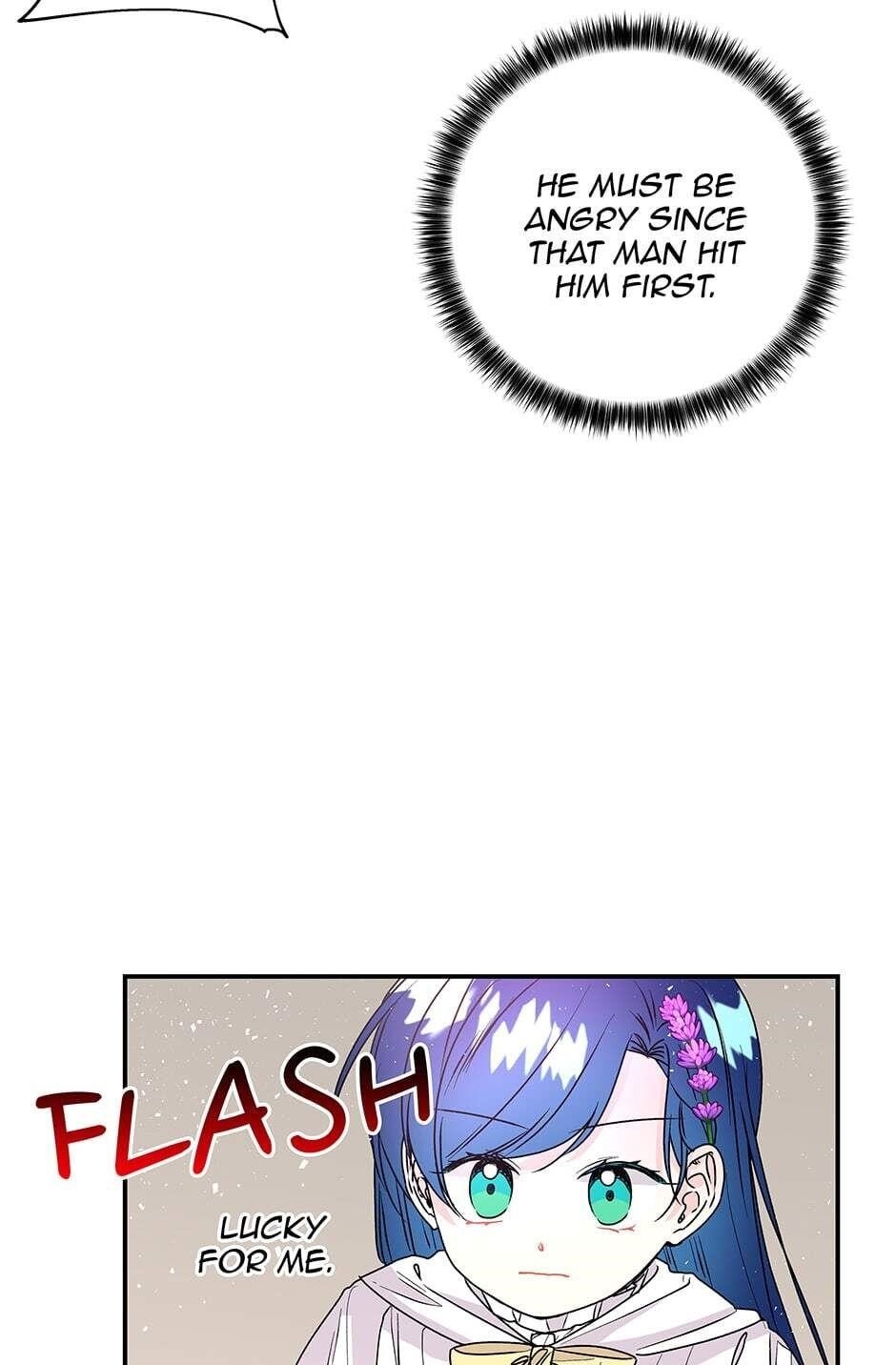 The Archmage’s Daughter Chapter 84 - Page 60