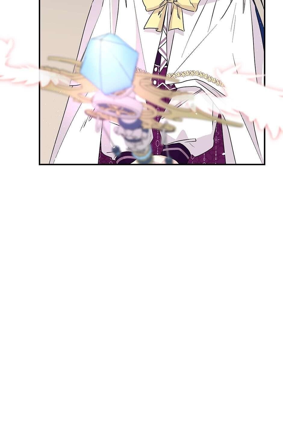 The Archmage’s Daughter Chapter 84 - Page 61