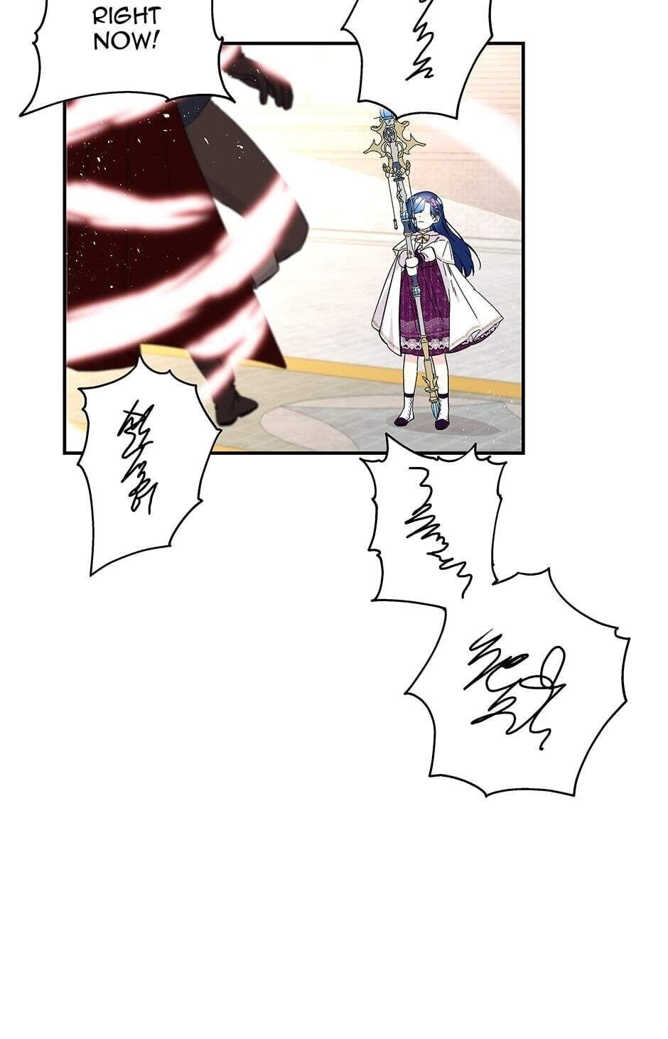 The Archmage’s Daughter Chapter 84 - Page 64