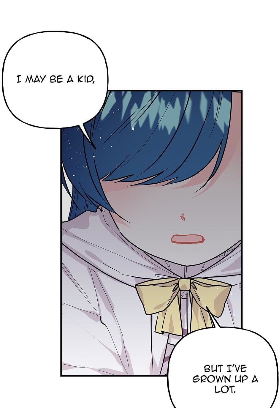 The Archmage’s Daughter Chapter 84 - Page 65