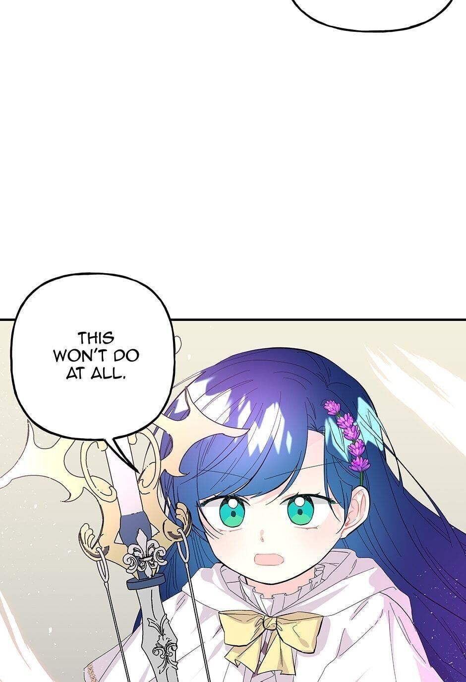 The Archmage’s Daughter Chapter 84 - Page 66