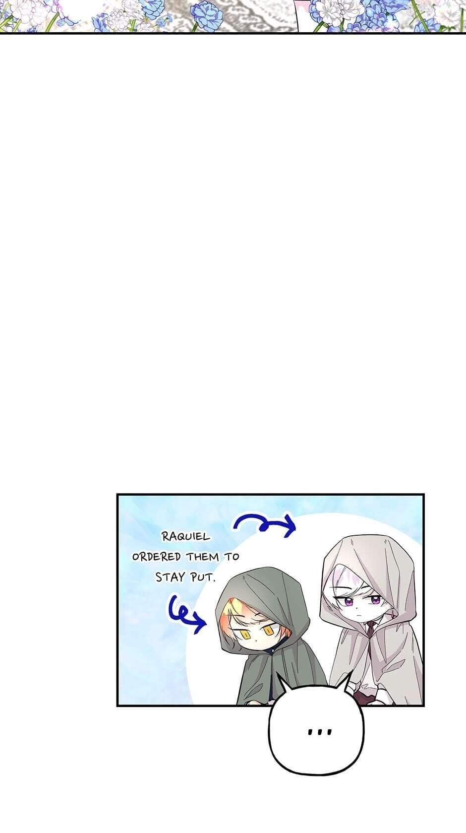 The Archmage’s Daughter Chapter 84 - Page 7