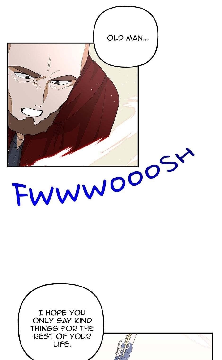 The Archmage’s Daughter Chapter 85 - Page 1