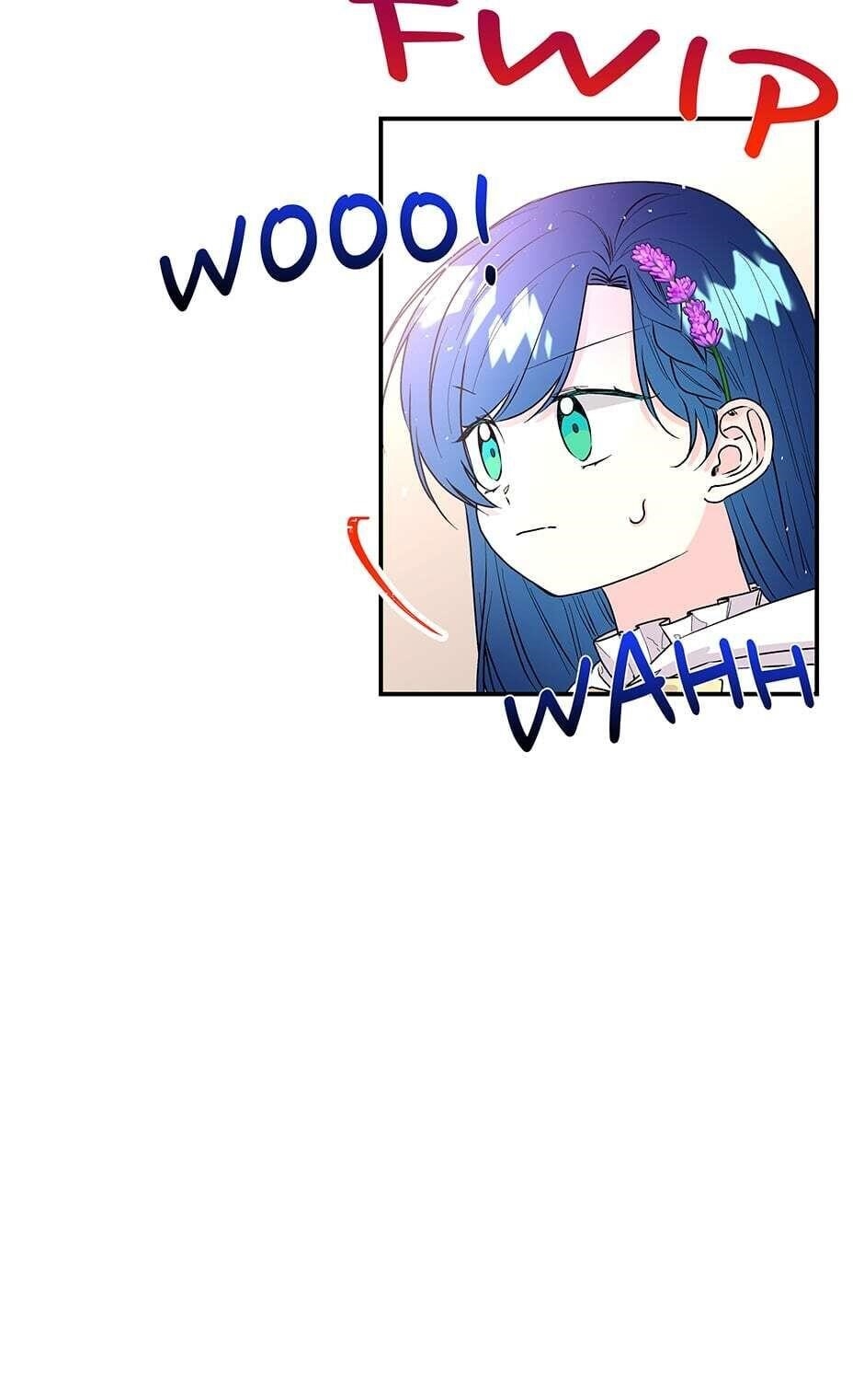 The Archmage’s Daughter Chapter 85 - Page 12