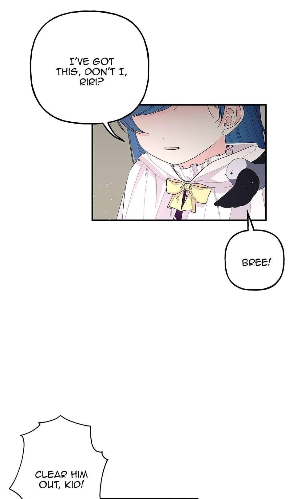 The Archmage’s Daughter Chapter 85 - Page 14