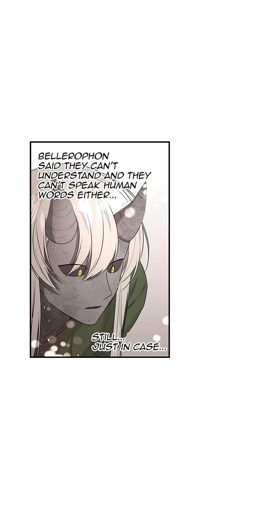 The Archmage’s Daughter Chapter 85 - Page 19