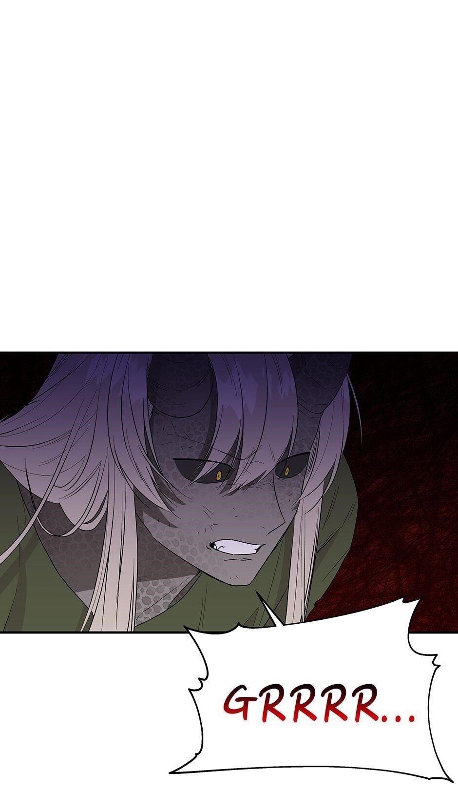 The Archmage’s Daughter Chapter 85 - Page 21