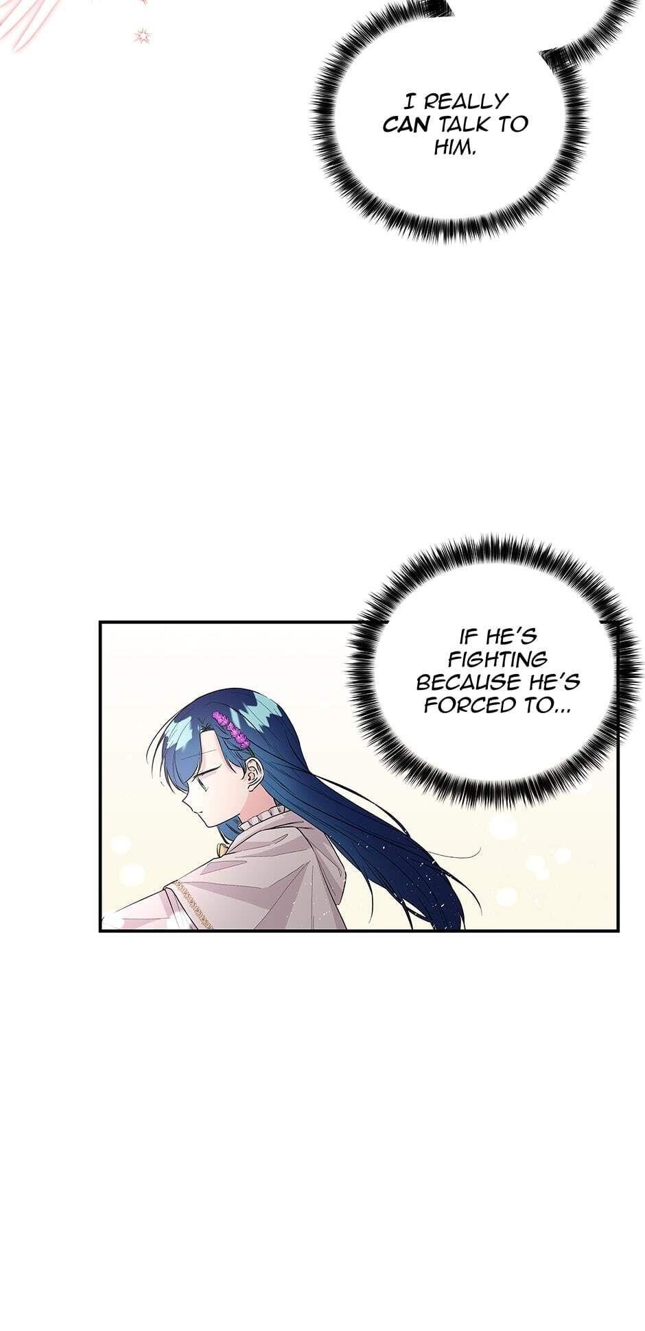 The Archmage’s Daughter Chapter 85 - Page 24