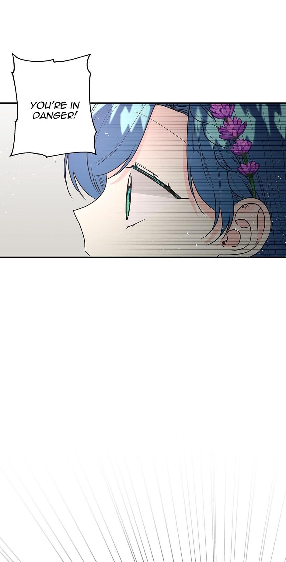 The Archmage’s Daughter Chapter 85 - Page 25