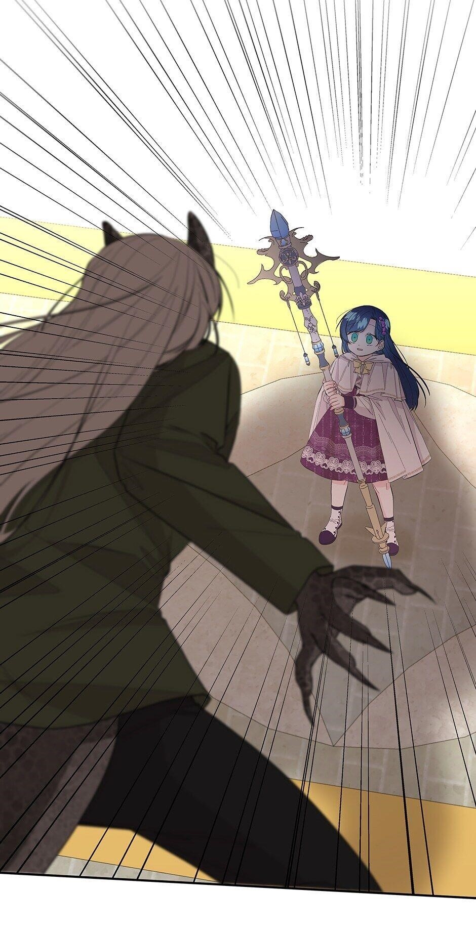 The Archmage’s Daughter Chapter 85 - Page 26