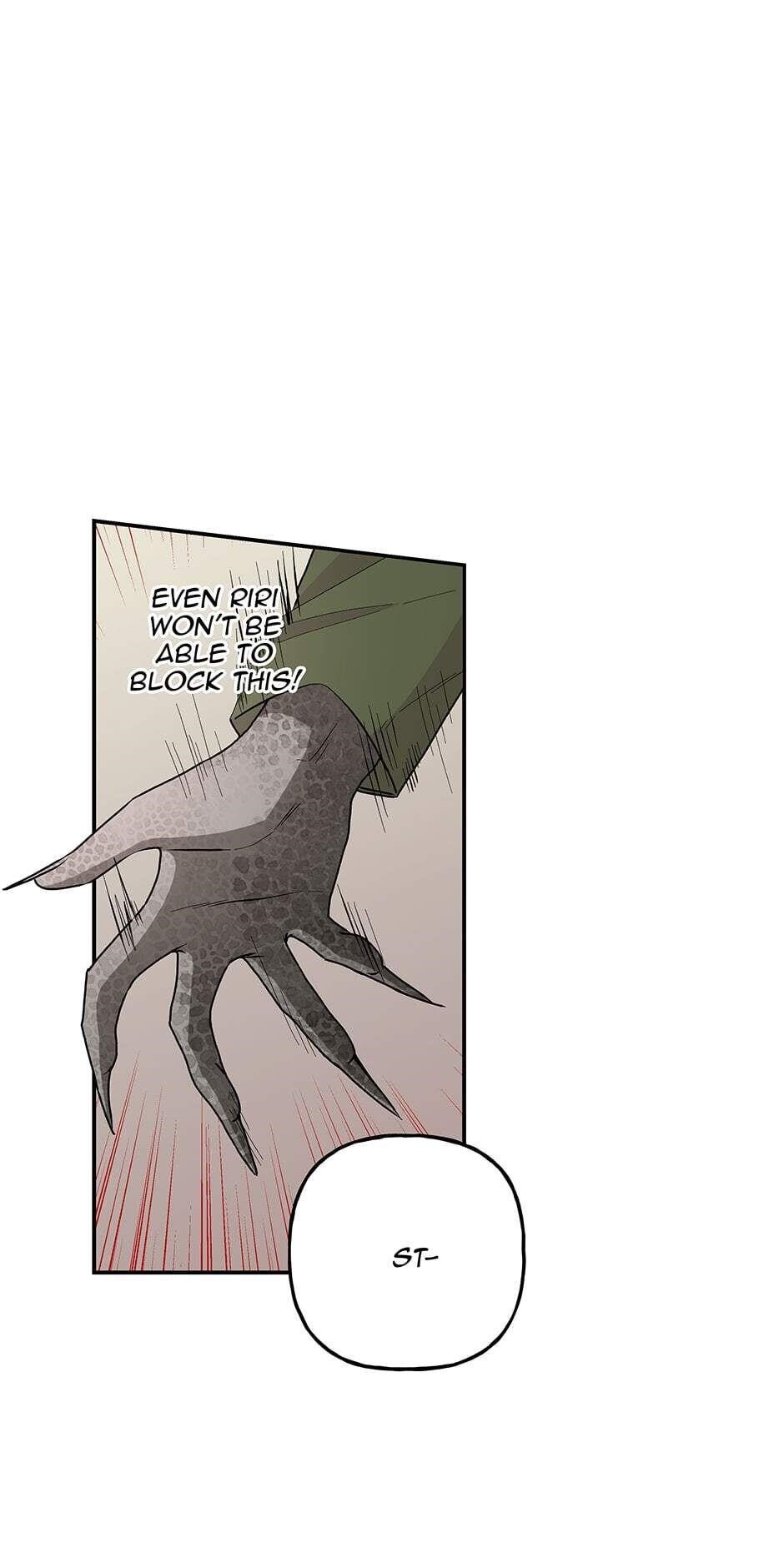 The Archmage’s Daughter Chapter 85 - Page 27